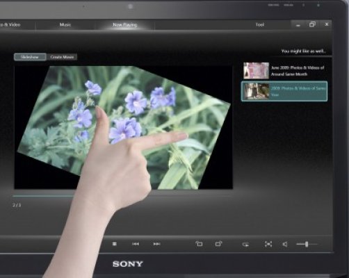 Sony discută vânzarea diviziei de PC-uri Vaio